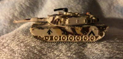 Micro Machines tanque militar alemão Panther Segunda Guerra Mundial - Imagem 1 de 4