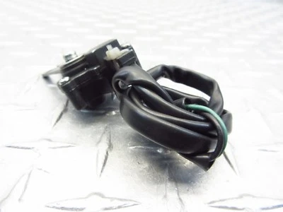 Kawasaki Ex300R Ex300 2013 13-17 Ninja 300R sensor de pie de cabra seguridad activa OEM Foto 1 de 4