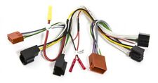 Produktbild - Audison AP T-H GMO01 - Plug&Play T-Kabelsatz auf AP Endstufen