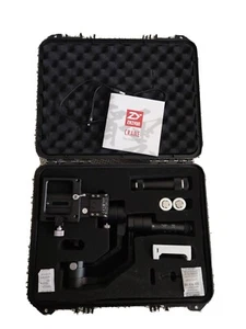 Zhiyun Crane V2 3 axis Gimbal - Picture 1 of 2