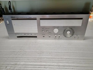 Akai Gxc-706d Face Plate - Picture 1 of 4