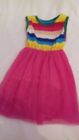 Unbranded Baby Girl Dress 1.5-2 Years New Without Tags