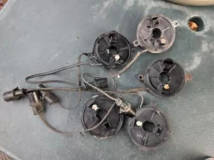 Mopar 83500935 Distributor Ignition Pickup Hall Effect sensor Chrysler 2.2 2.5 - Picture 1 of 1