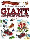 Richard Scarry's Giant Storybook Treasury: 12 Books in One by Richard Scarry