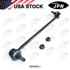 Estabilizador delantero izquierdo eslabón de barra oscilante para Toyota Solara 1999-2003 1 pieza - Imagen 1 de 4