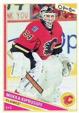 2013/14  - O-PEE-CHEE HOCKEY CARDS (1-269) U-PICK FROM LIST