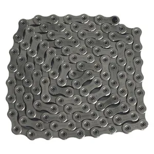 Shimano Deore XT XTR SLX CN-HG95 Chain 10 Speed 118 Links with End Pin NEW #1264 - Picture 1 of 4