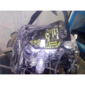 ⭐ MOTOR, DER NICHT FUNKTIONIERT FÜR ISUZU 4JH1X FURGONE NPR 3.35 - 35.3) - Picture 1 of 8