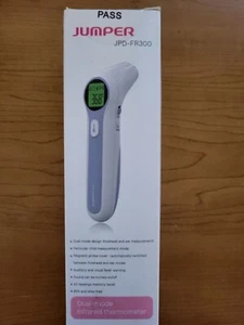 Jumper JPD-FR300 Dual-Mode Infrared Thermometer - Picture 1 of 1