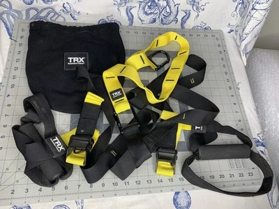 Entrenador de suspensión TRX Go, usado Foto 1 de 4