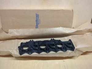 NOS OEM 433241 OMC 1998 Evinrude port intake manifold - Picture 1 of 1