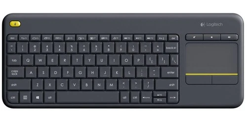 Logitech K400 Plus (920-007127) Funk Tastatur