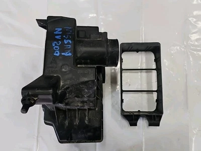 Caja de filtro Nissan NV200 2013-2021 OEM Foto 1 de 4