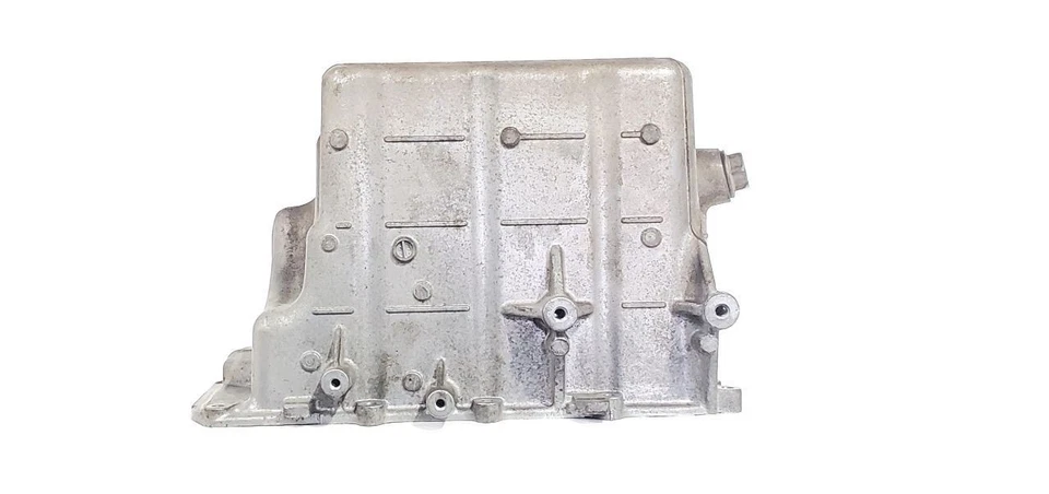 Smart Fortwo 2008 2015 cárter de aceite de motor OEM 1,0 L 3 cilindros Foto 1 de 4