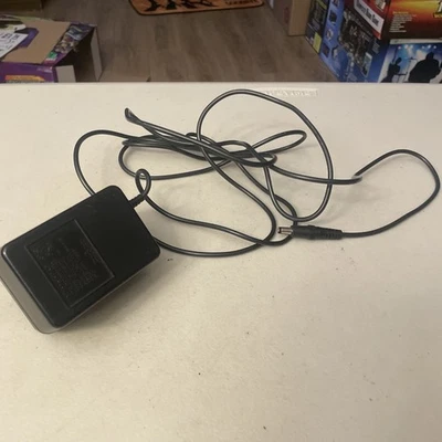 Genuine Original Nintendo NES Power Supply AC Adapter OEM NES-002 C - Image 1 of 4