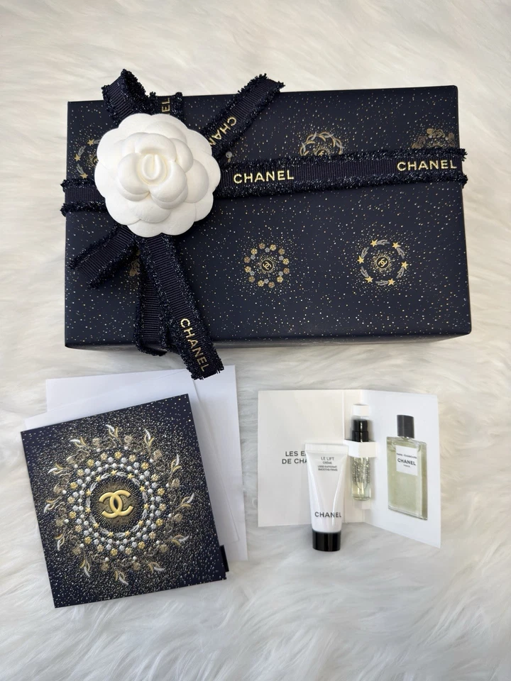LES SIGNES DE CHANEL POLVO ILUMINADOR RUBOR 997 ROSA LUMIERE NUEVO EN CAJA regalo envuelto Foto 1 de 4