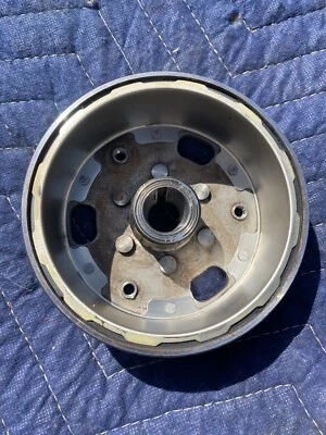 Honda Elite 2010 NHX110 NHX 110 estator rotor volante Foto 1 de 4