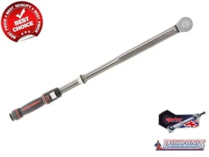 Torque Wrench Norbar NEW Professional400 (80-400Nm)60-300lbf.ft 3/4SD Free DHL - Picture 1 of 7