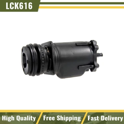 For Chevy Le Sabre De Ville With clutch Coupe 15-20515 AC Delco A/C Compressor - Image 1 of 4