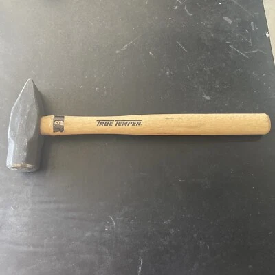 Ames True Temper 20184400 3 lbs Wood-Handled Sledge Hammer - Image 1 of 4