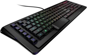 Teclado SteelSeries Apex M800 UK LAYOUT Teclado mecánico con cable para juegos - Imagen 1 de 5