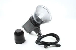 Used Interfit Stellar 150 Studio Strobe Monolight - Picture 1 of 8