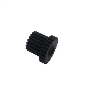 2 Stück 11,5 mm 14,91 mm Farbband Zahnrad passend für Zebra TLP3844-Z - Bild 1 von 8