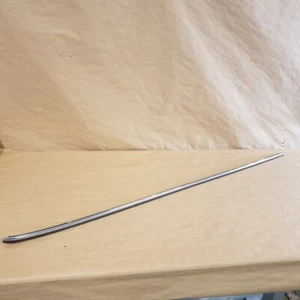 1970 Mercedes Benz 280SE Original Right RH Rear Quarter Panel Trim Moulding OEM - Picture 1 of 9