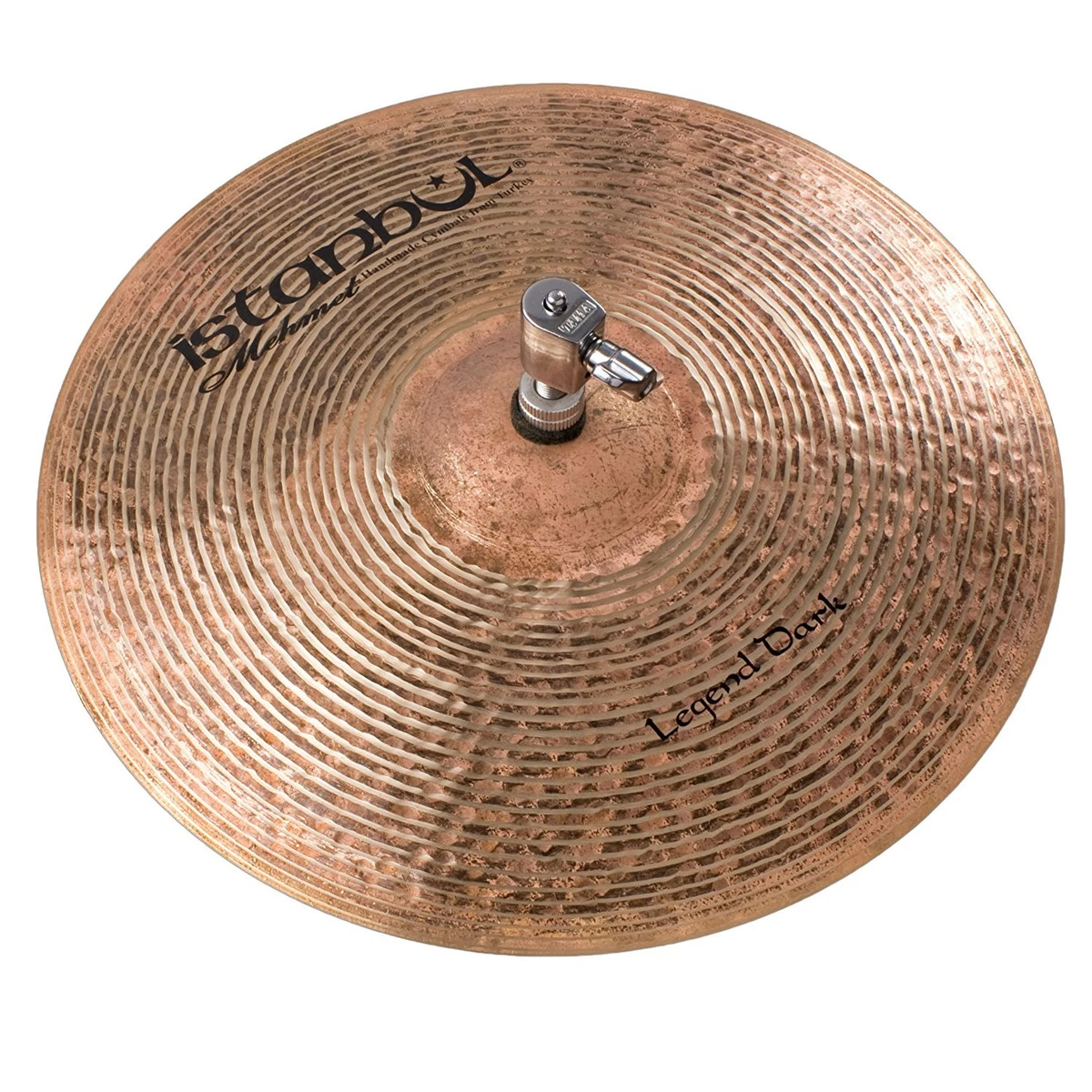 Istanbul Mehmet 13 Inch Diameter Hi-Hat Cymbals for sale | eBay