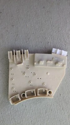 Washer Motor Rotor Position Sensor DC31-00098A.  - Image 1 of 4