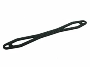 3RACING FF03-23/WO Graphite Battery Plate 1/10 RC TAMIYA FF-03 FWD Car - Picture 1 of 1