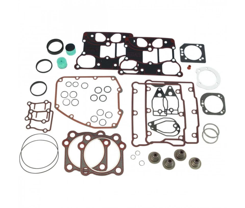 Harley Davidson 1450 Twin Cam - 05/17 - Kit Juntas Alto Motor - 1705405 - Imagen 1 de 1
