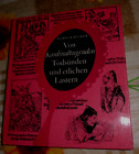 DDR  Bildband + Von Kardinalstugenden Todsünden etlichen Lastern + Sitten Kultur