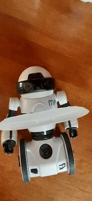 Robot interactivo MIP Foto 1 de 2