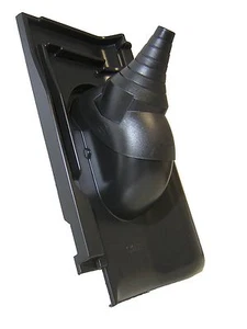 Klöber Antennendurchgang Venduct für Creaton Futura Pfanne Satellitendurchgang - Bild 1 von 3