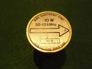Element for Bird Type 43 Thruline Power Meter - Zdjęcie 1 z 1