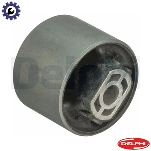 2x MOUNTING CONTROLTRAILING ARM TD975W FOR SKODA OCTAVIA/II/Combi LAURA YETI - Picture 1 of 9