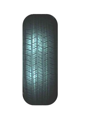 P245/65R18 Nexen N Priz RH7a New 110 H New 10/32nds - Image 1 of 4