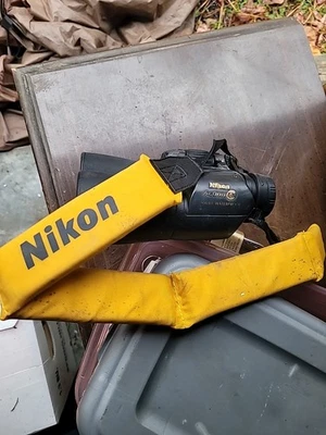 Nikon Action Ex - Image 1 of 4