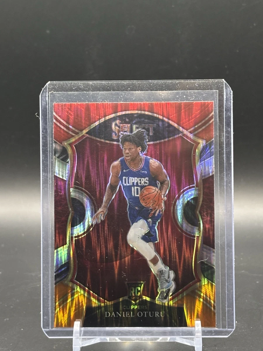 Panini NBA Basketball Trading Card Singles 2020-21 for sale | eBay