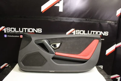 Lamborghini Huracan LP610-4 2015 panel de puerta lateral para pasajeros completo 4T1867108M Foto 1 de 4