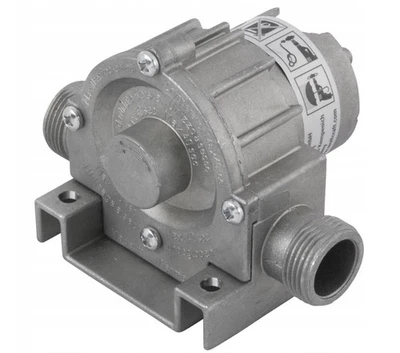 Bomba de taladro WOLFCRAFT 116202202 Foto 1 de 4