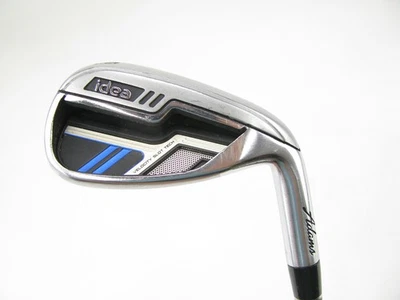 Adams Idea Single 9 iron w/ Graphite Senior - Image 1 of 4