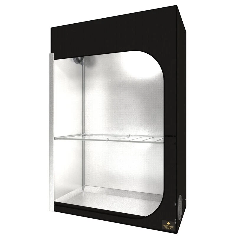Secret Jardin Dark Street DS150W R4.00 - 150x77x200 cm, Growbox  - Bild 1 von 3