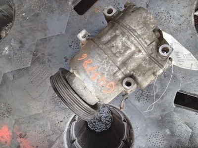 AC Compressor SWB Sport Fits 13-18 SANTA FE 219814 - Image 1 of 4