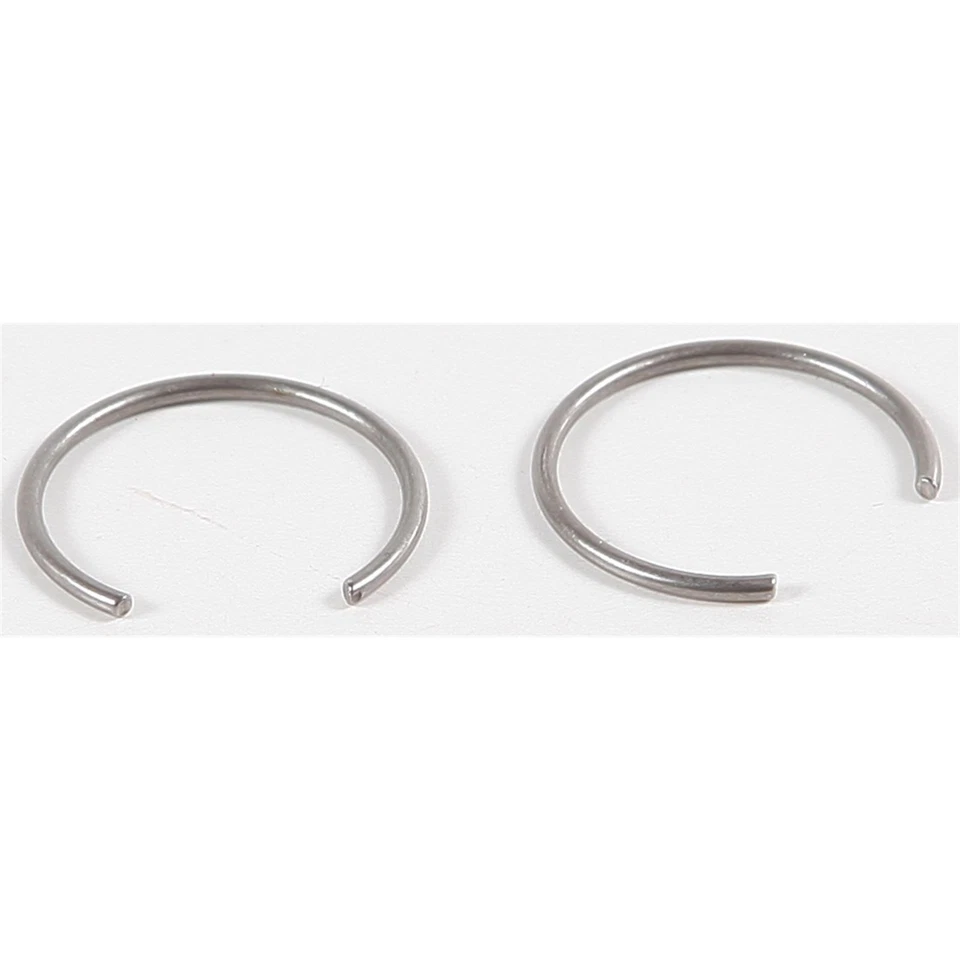 Wiseco - Pistón Powersports CW-Circlips 17 mm CW17 Foto 1 de 4