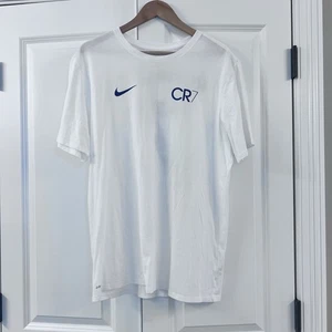 Cristiano Ronaldo Nike Dri-Fit T-shirt Men's XL - Picture 1 of 7