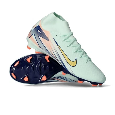 Scarpe da calcio Nike zm mercurial  superfly 10 acad fg/mg - Immagine 1 di 3