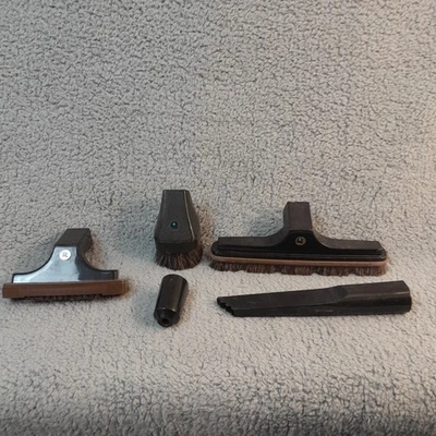 Lote de 5 accesorios de aspiradora Rainbow Mate modelo RM-2 Foto 1 de 4