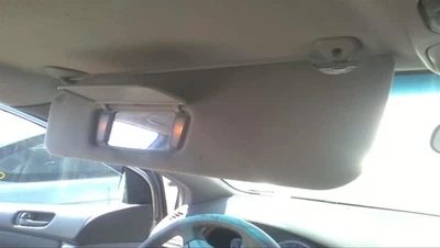 Driver Left Sun Visor Illuminated Fits 05-10 SIENNA 30538515 Foto 1 de 4